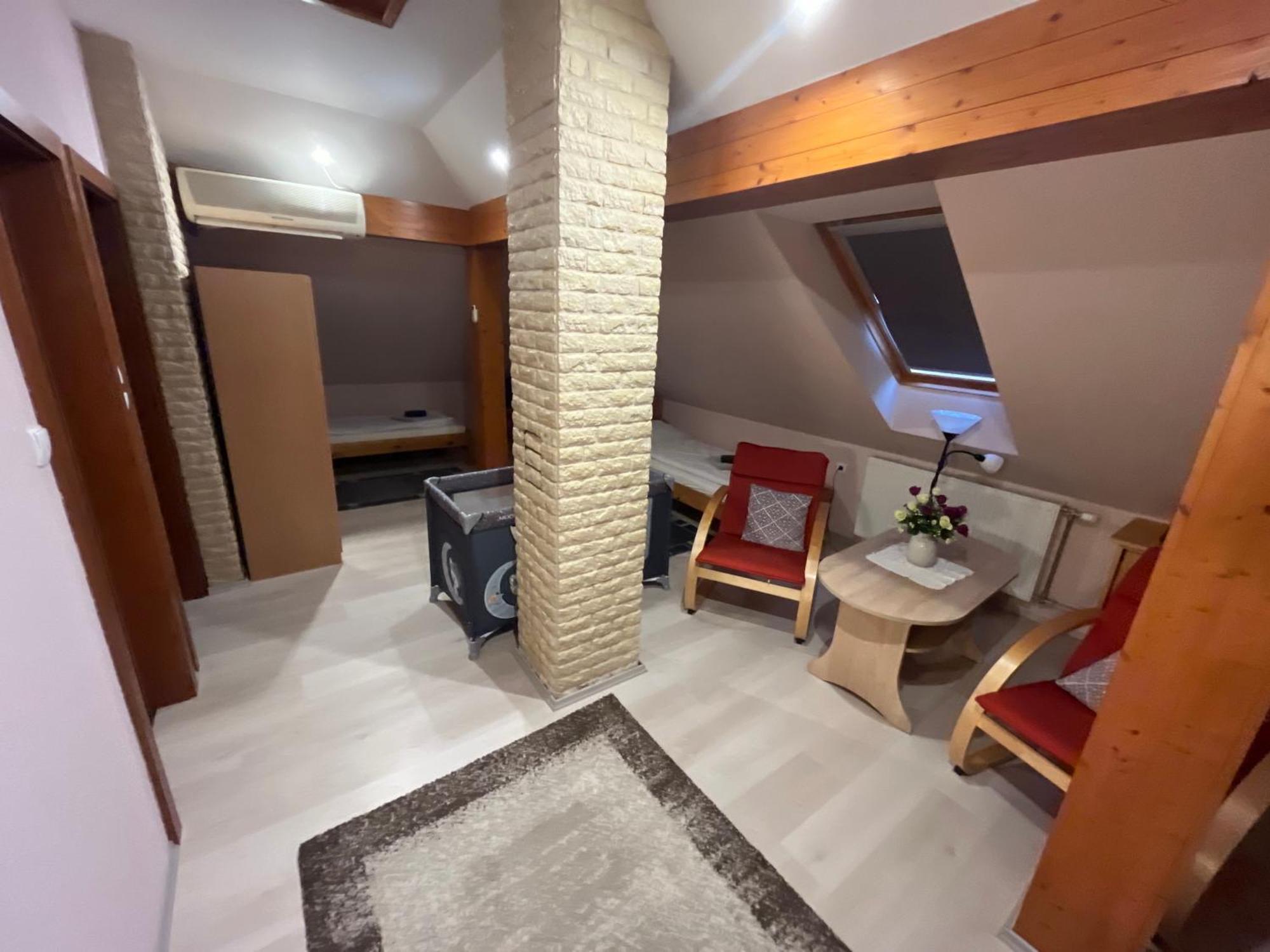 Orsi House Apartment Szombathely Exterior photo