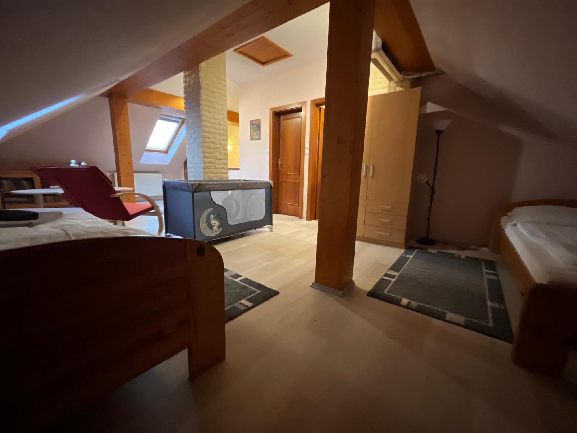 Orsi House Apartment Szombathely Exterior photo